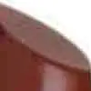 316 - شکلاتی  تیره