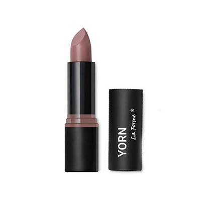 رژ لب جامد ویولت مدل Velvet Matte Lipstick شماره 102