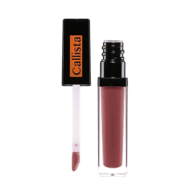 رژ لب مایع مات کالیستا مدل Stay Matte Liquid Lipstick شماره M04