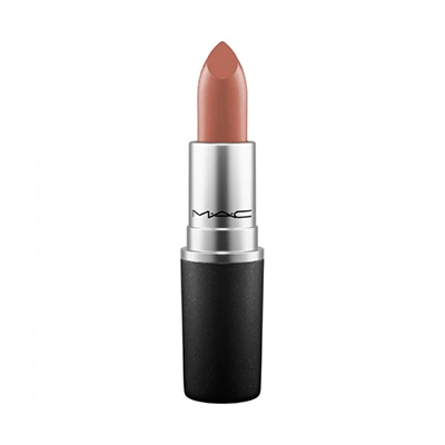 رژ لب جامد مک مدل Lustre Lipstick رنگ See Sheer