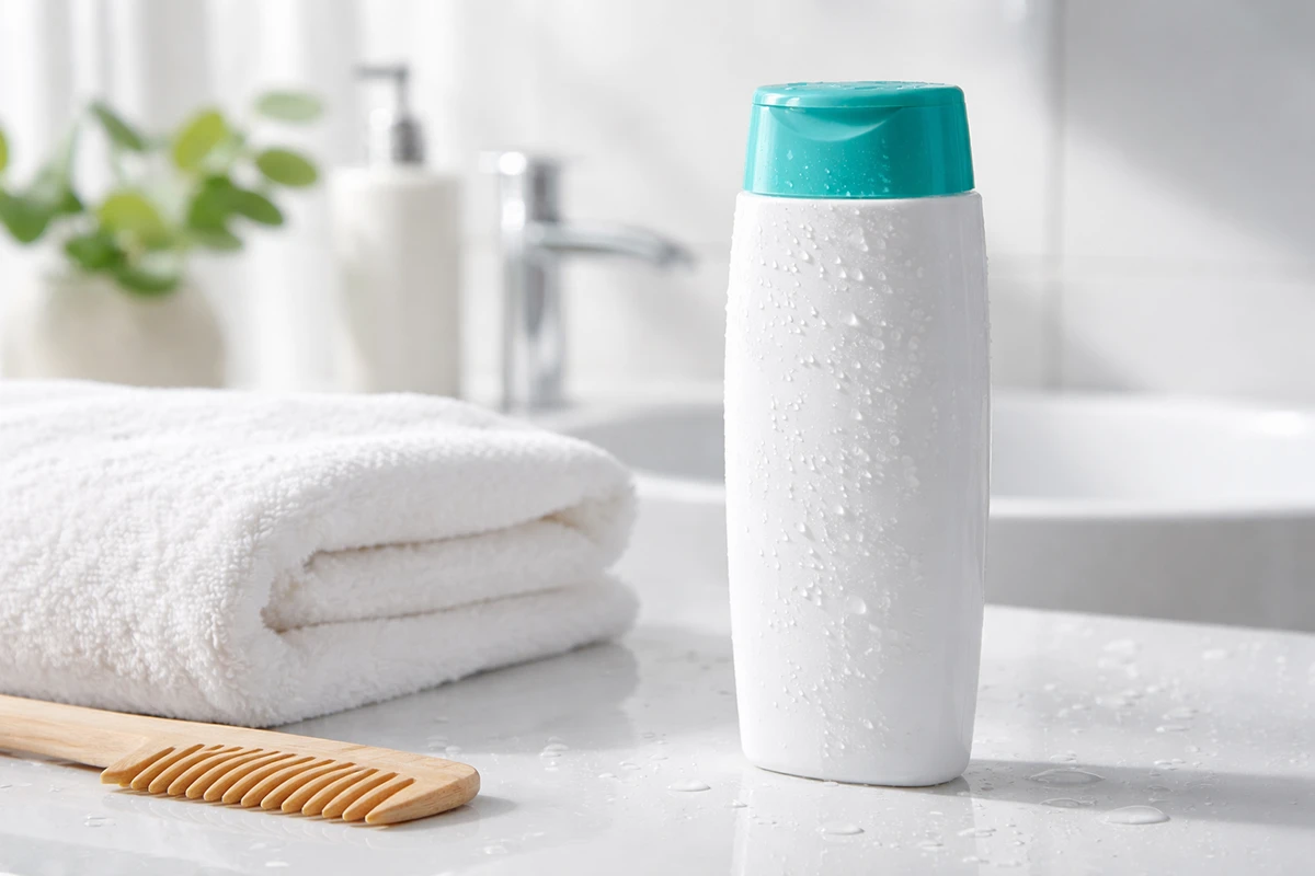 Best Medicated Anti-Dandruff Shampoo