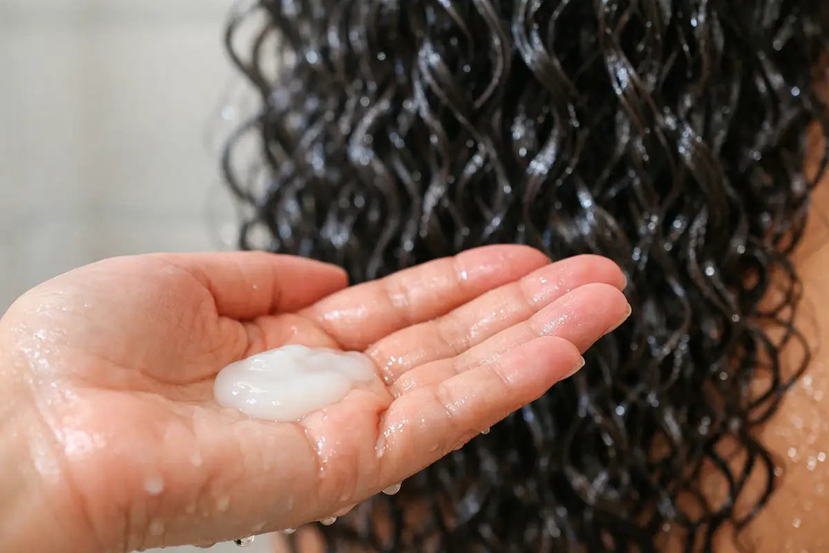 Best Shampoo Curly Dry Hair
