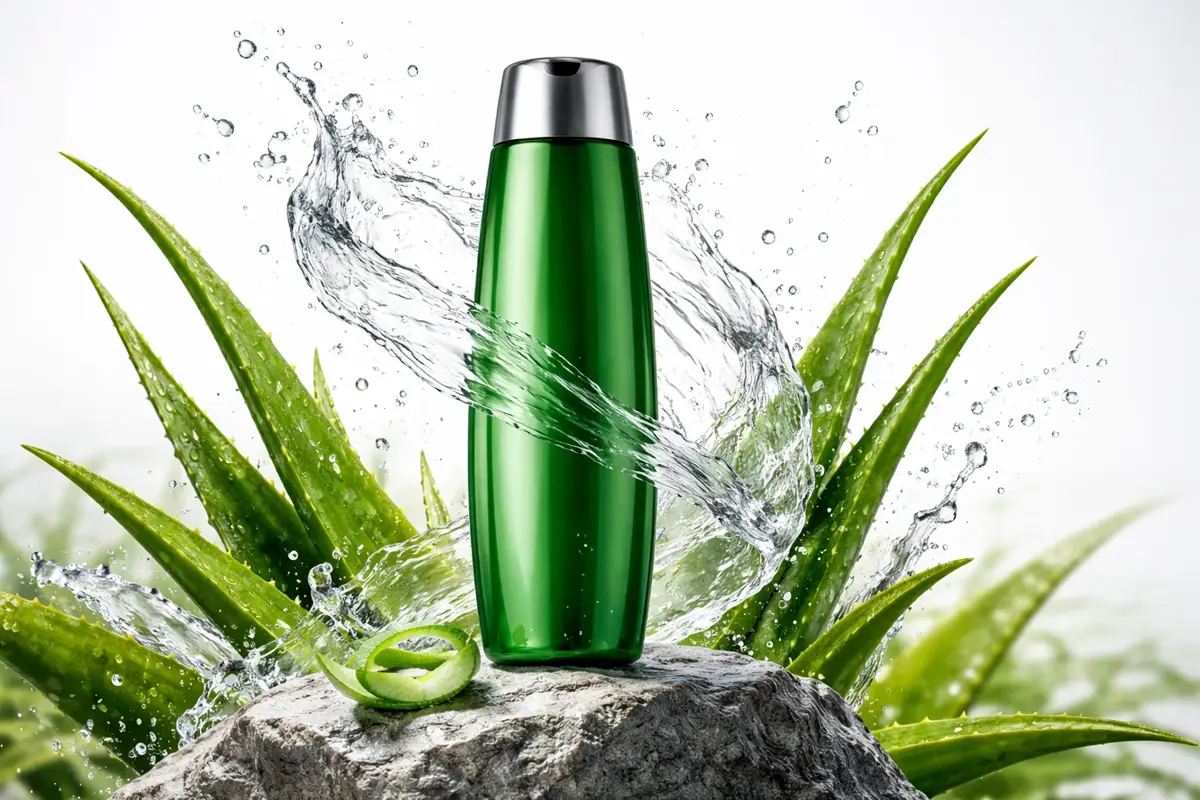 Best Shampoo Normal Hair