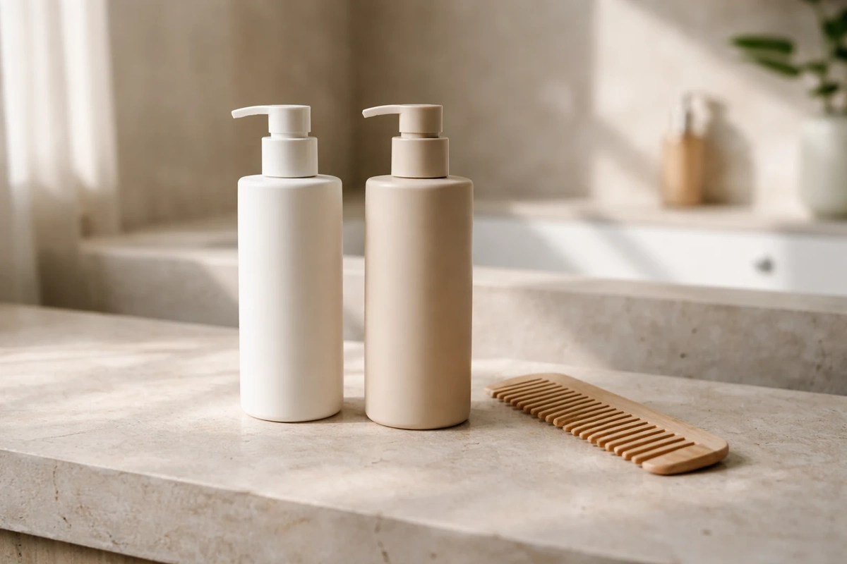 Best Shampoo for Oily Hair Prevention