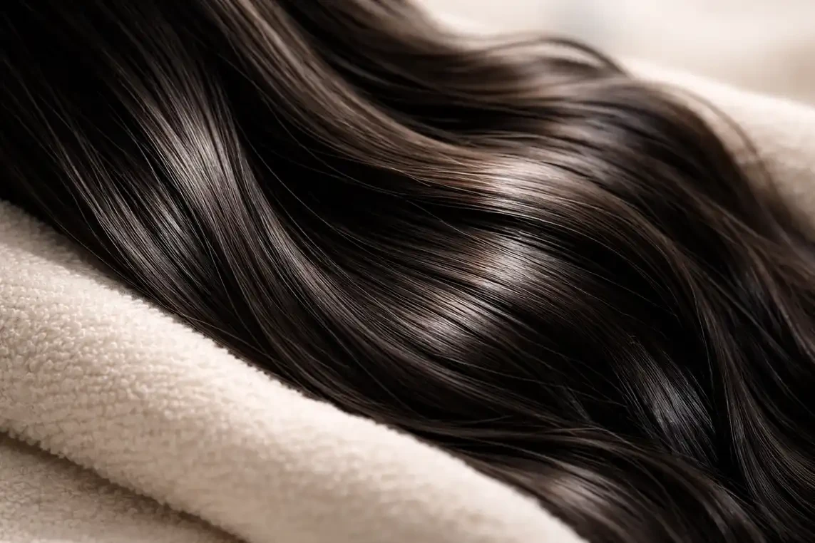 Caffeine Shampoo for Hair Loss