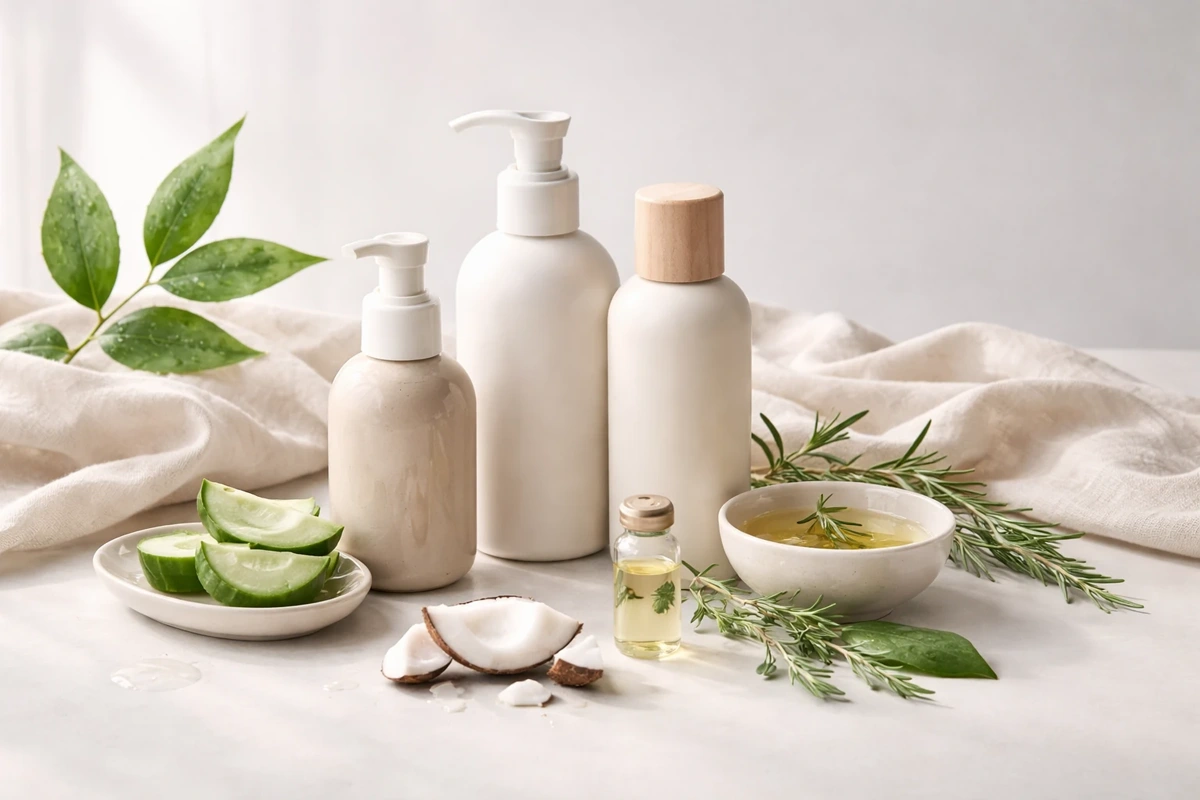 Shampoo Keratin Frequency Guide
