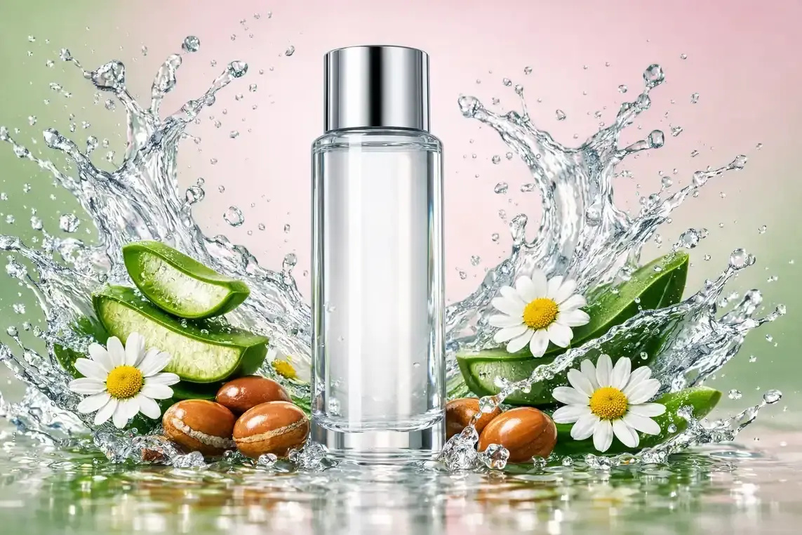Sulfate Free vs Paraben Free Shampoo