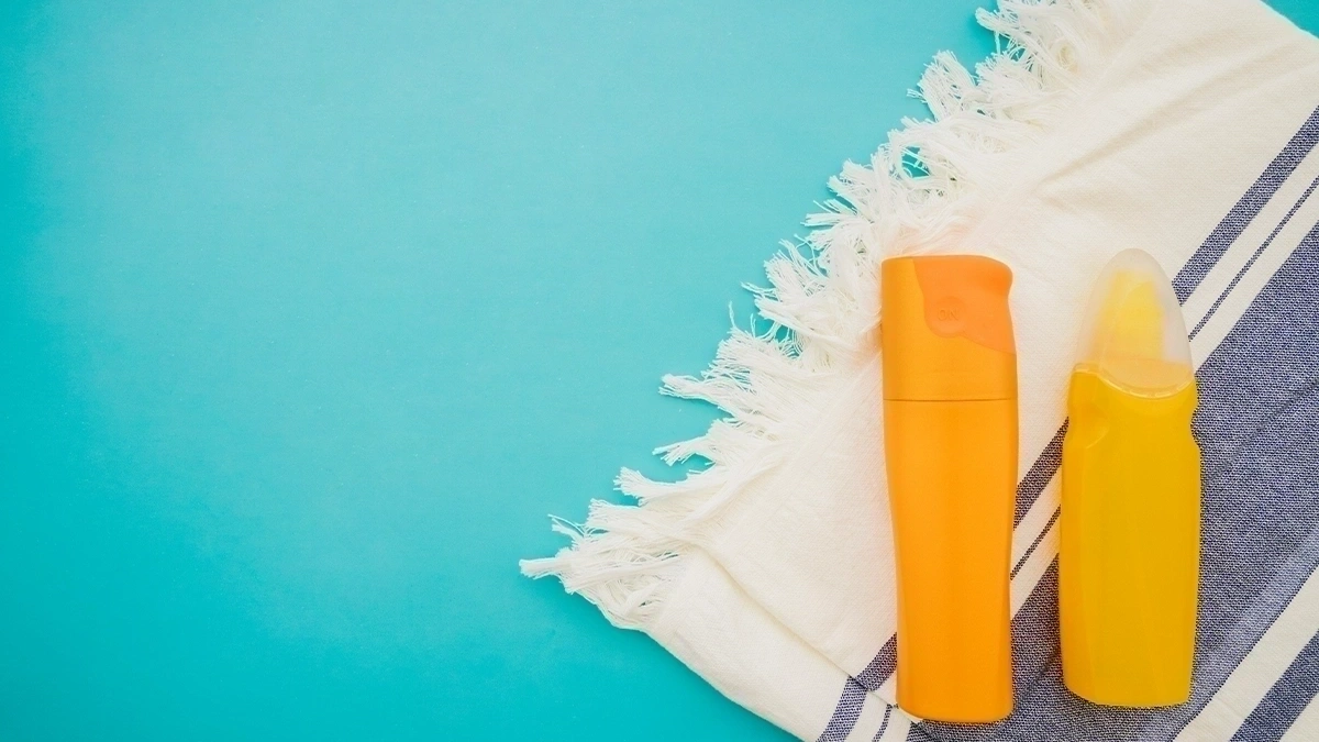 در استفاده از کرم ضدآفتاب به چه مواردی باید دقت کنیم؟