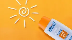 آیا کرم ضدآفتاب آردن خوب است؟