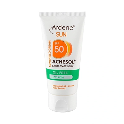 ضد آفتاب آردن بیرنگ