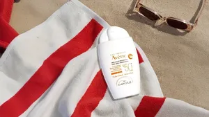 آیا کرم ضدآفتاب اون خوب است؟