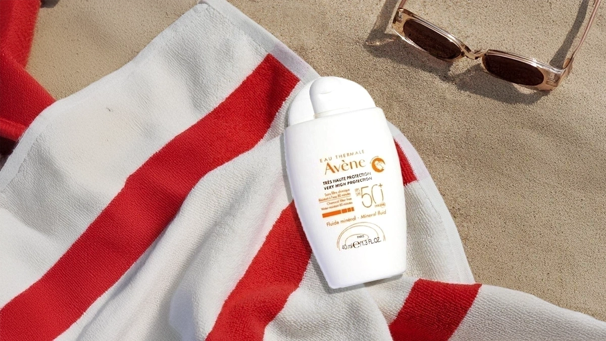 آیا کرم ضدآفتاب اون خوب است؟