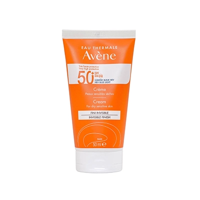 کرم ضد آفتاب اون پوست خشک و حساس