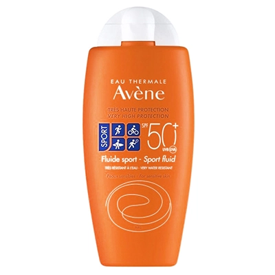 فلوئید ضد آفتاب اون اسپرت