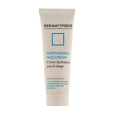 کرم مرطوب‌کننده و آبرسان درماتیپیک مناسب پوست نرمال تا خشک