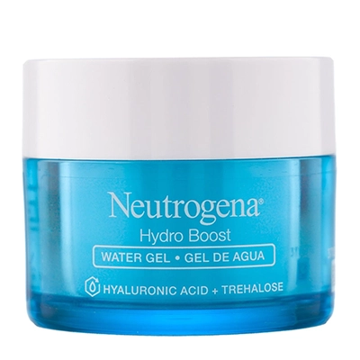 آبرسان نوتروژینا مدل Hydro Boost پوست خشک