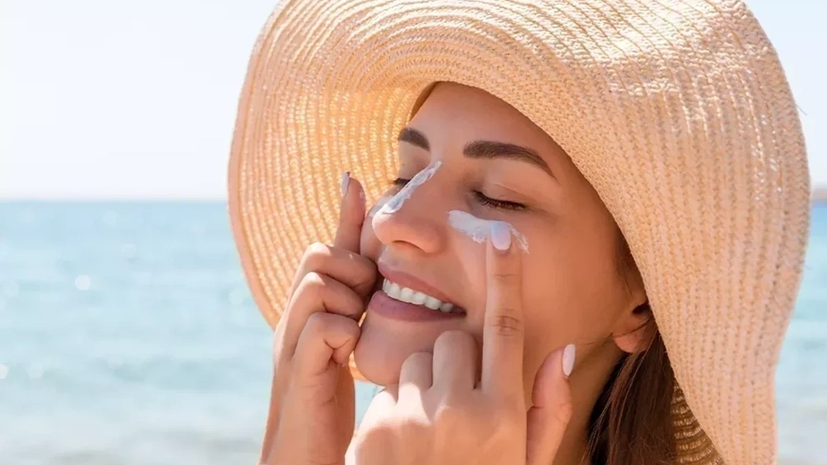 بهترین ضدآفتاب پوست خشک از برندهای ایرانی و خارجی