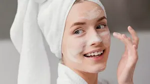بهترین شوینده صورت برای پوست چرب