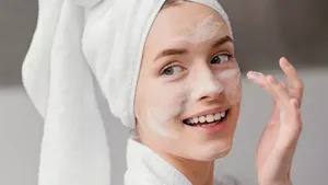 بهترین شوینده صورت برای پوست چرب
