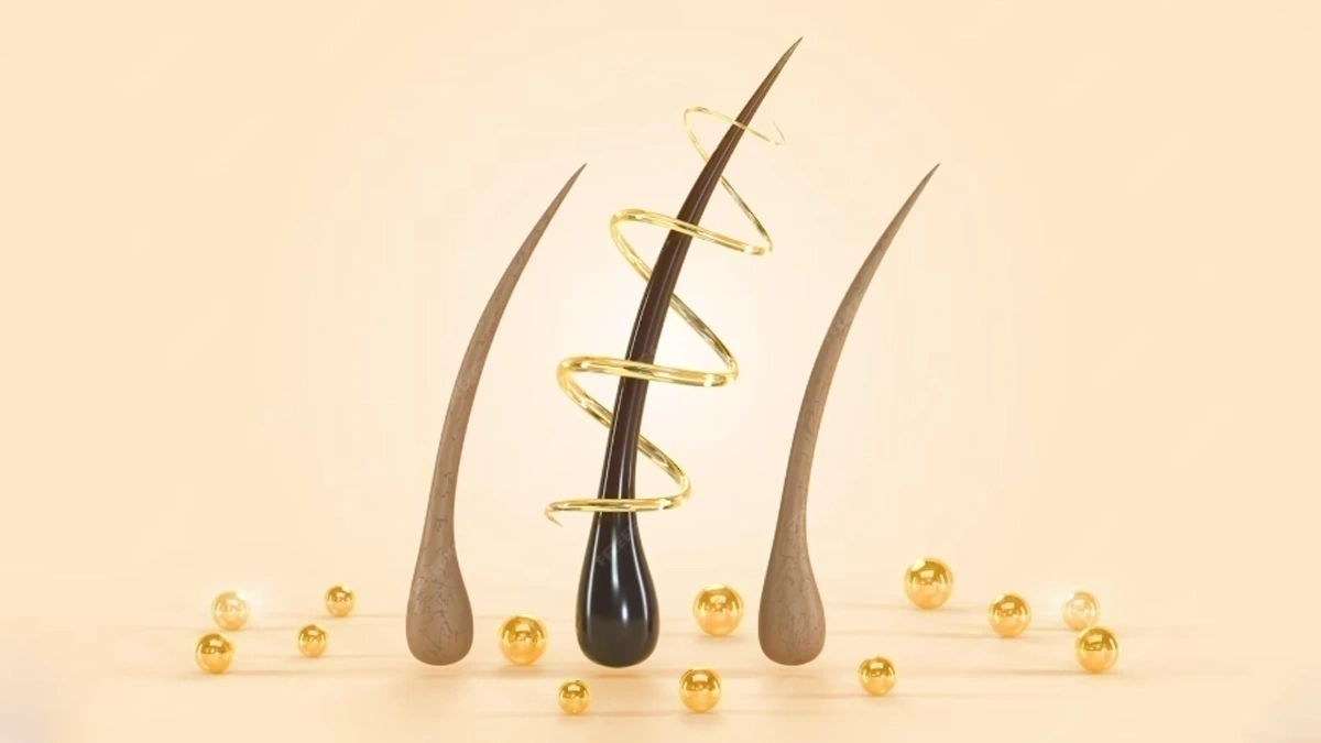 معرفی بهترین شامپو برای رشد سریع مو از برندهای ایرانی و خارجی