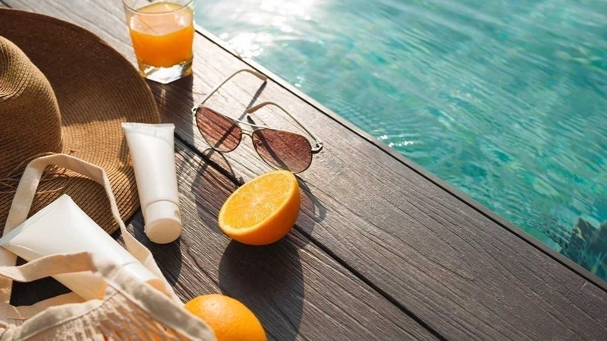 با بهترین کرم‌های ضدآفتاب با خاصیت آبرسانی آشنا شوید