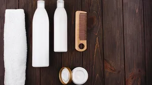 با بهترین و پرفروش ترین برندهای شامپوی ایرانی آشنا شوید