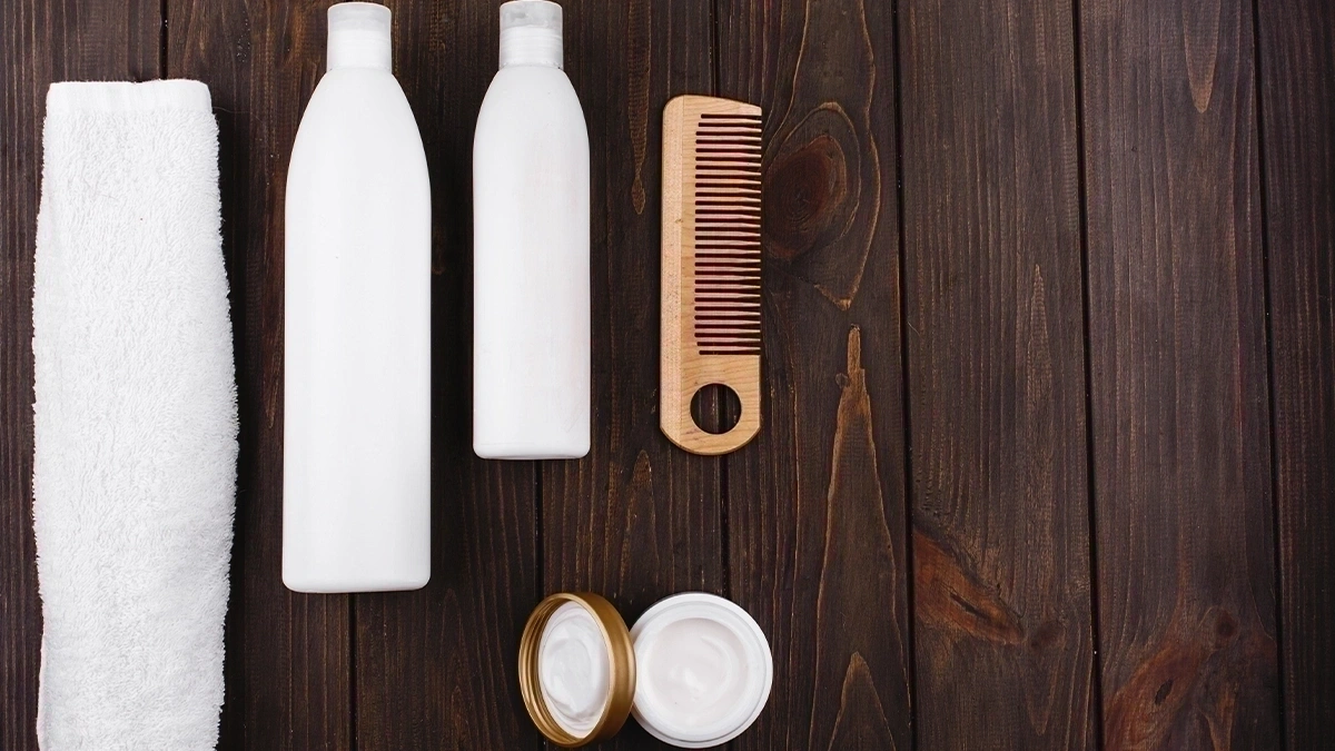 با بهترین و پرفروش ترین برندهای شامپوی ایرانی آشنا شوید