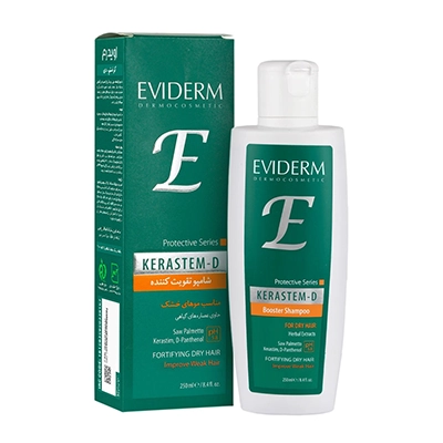 بهترین مارک شامپوی موی ایرانی