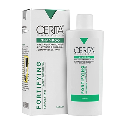 بهترین برند شامپوی موی ایرانی