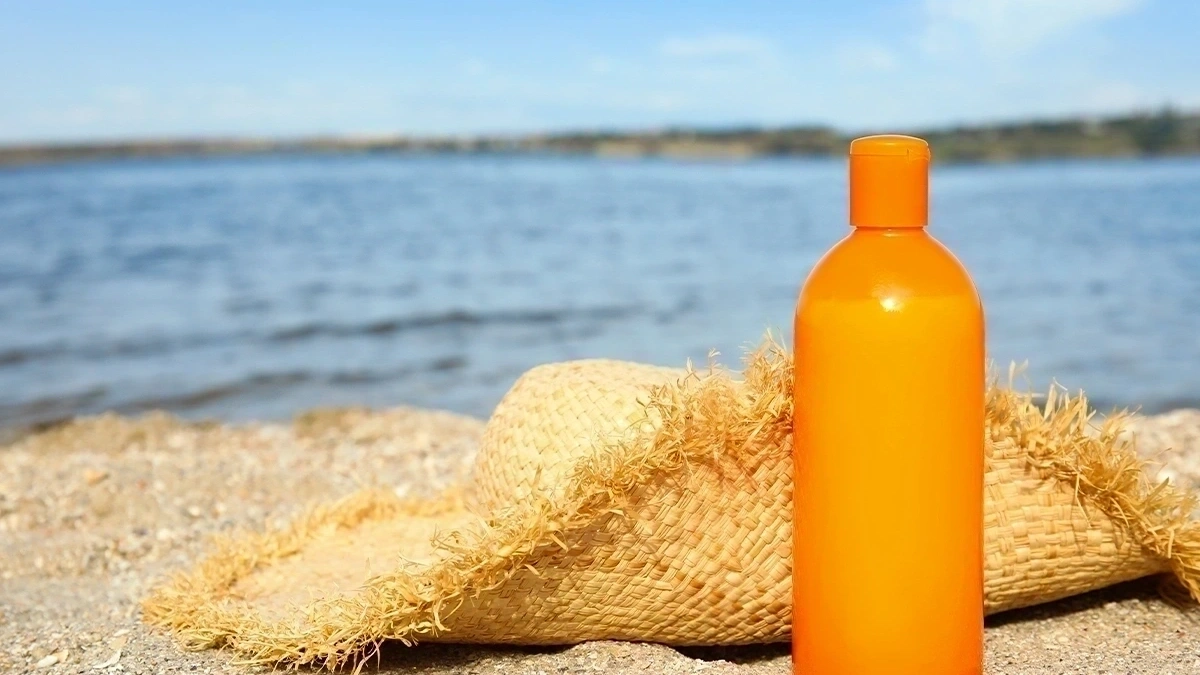 با بهترین و پرفروش ترین ضدآفتاب های ایرانی آشنا شوید