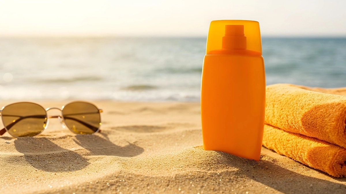 معرفی و بررسی برترین برندهای ضد آفتاب ایرانی