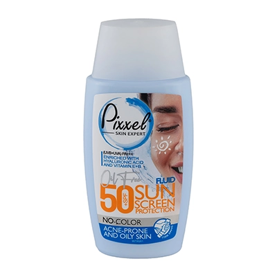 کرم ضد آفتاب پیکسل (Pixel)