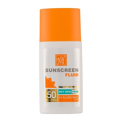 ضد آفتاب مای (My)