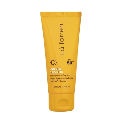 ضد آفتاب لافارر (La Farrerr)