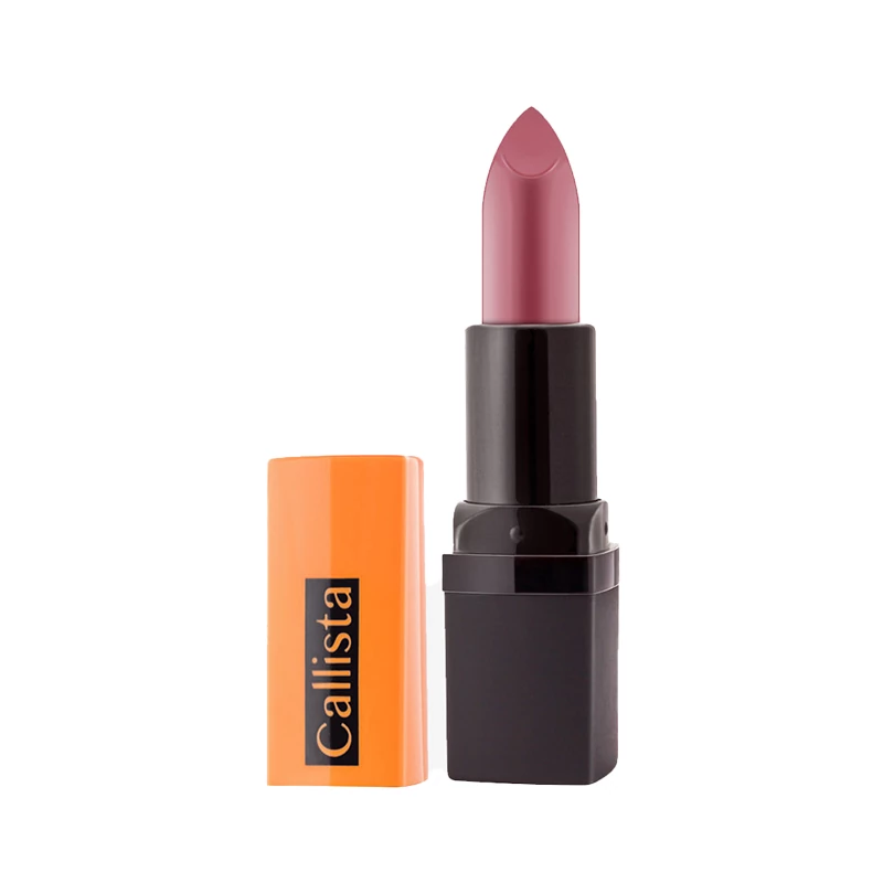 رژ لب جامد کالیستا مدل Color Rich Lipstick شماره L08