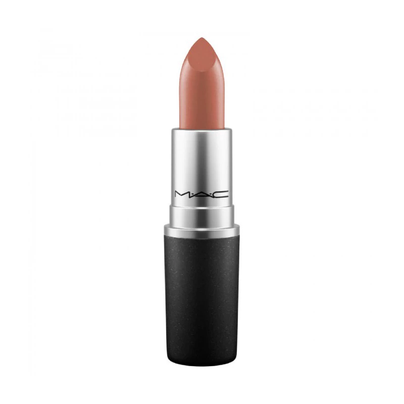 رژ لب جامد مک مدل Lustre Lipstick رنگ See Sheer