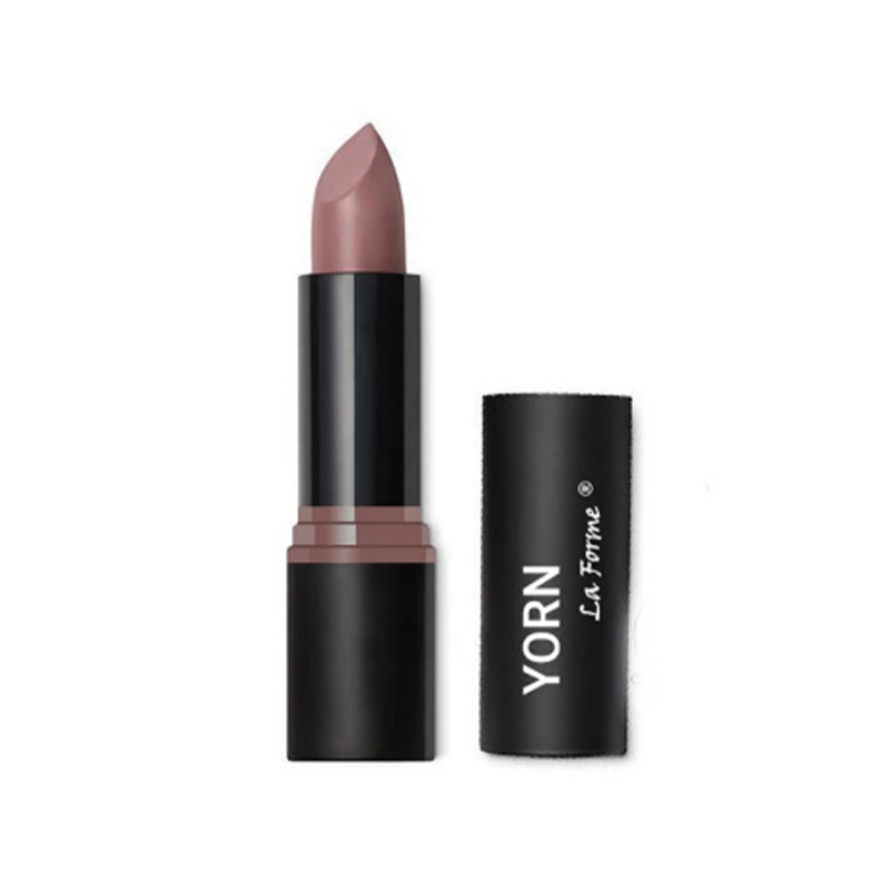 رژ لب جامد ویولت مدل Velvet Matte Lipstick شماره 102