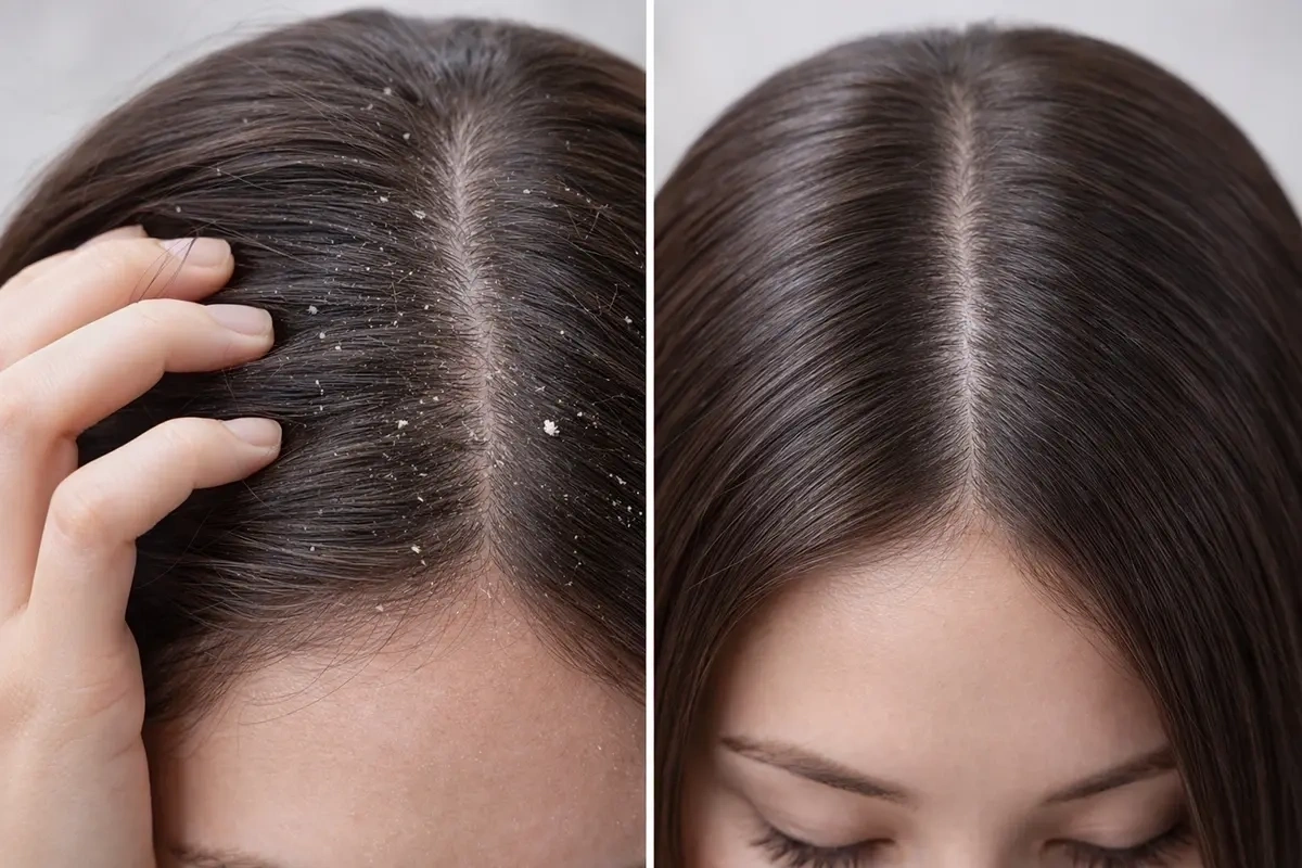 شامپو ضدشوره قوی دارویی از کدام برند بهتر است؟