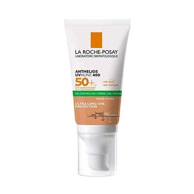 ضد آفتاب لاروش پوزای (La Roche-Posay)