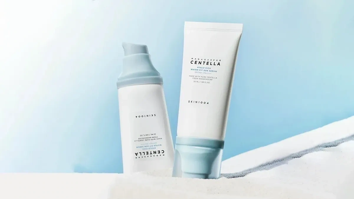 آیا کرم ضدآفتاب سنتلا خوب است؟