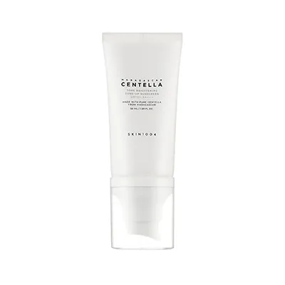 ضد آفتاب ضد لک و روشن کننده تون آپ سنتلا (Tone Brightening Tone-Up Sunscreen)