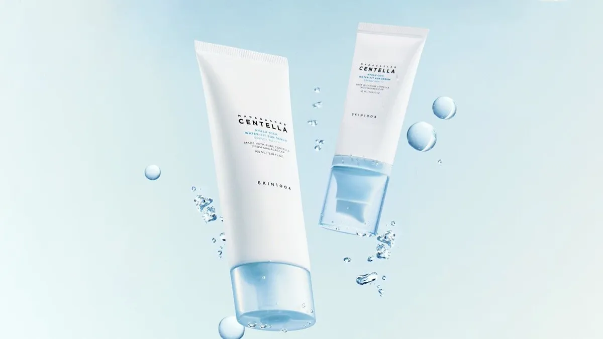 ضدآفتاب سنتلا خوبه؟