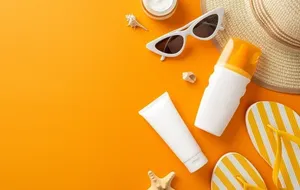 آیا ضد آفتاب سینره خوب است؟