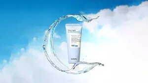 آیا کرم ضدآفتاب کوزارکس خوب است؟