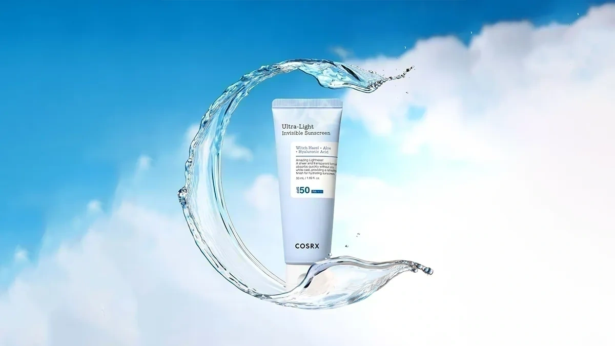 آیا کرم ضدآفتاب کوزارکس خوب است؟