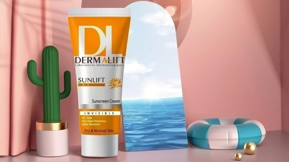 آیا کرم ضدآفتاب درمالیفت خوب است؟