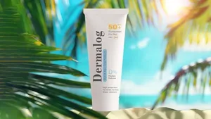 آیا کرم ضدآفتاب درمالوگ خوب است؟