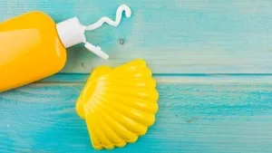 آیا کرم ضدآفتاب درماتیپیک خوب است؟