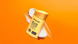 آیا کرم ضدآفتاب دکتر راشل خوب است؟