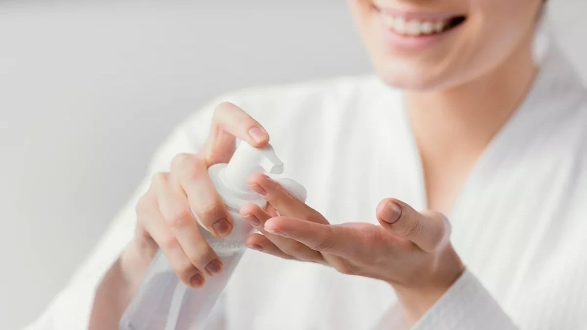 فیس واش چیست و چه کاربردی دارد؟